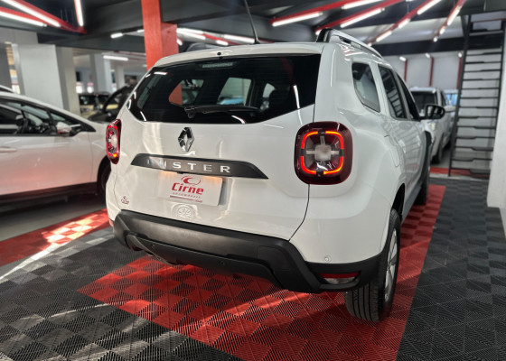 Renault DUSTER Intense 1.6 16V Flex Aut. 2024 Flex