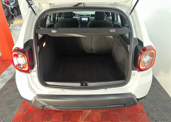 Renault DUSTER Intense 1.6 16V Flex Aut. 2024 Flex