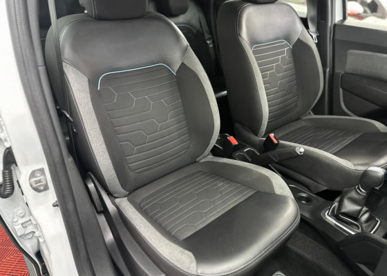 Renault DUSTER Intense 1.6 16V Flex Aut. 2024 Flex