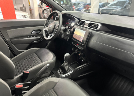 Renault DUSTER Intense 1.6 16V Flex Aut. 2024 Flex