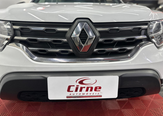 Renault DUSTER Intense 1.6 16V Flex Aut. 2024 Flex