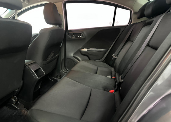 Honda CITY Sedan EX 1.5 Flex 16V 4p Aut. 2017 Flex