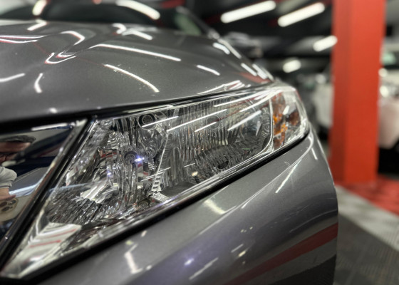 Honda CITY Sedan EX 1.5 Flex 16V 4p Aut. 2017 Flex