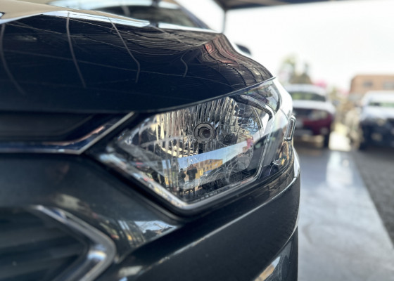 GM - Chevrolet PRISMA Sed. LTZ 1.4 8V FlexPower 4p Aut. 2017 Flex Flex