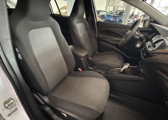 GM - Chevrolet ONIX HATCH 1.0 12V TB Flex 5p Aut. 2020 Flex