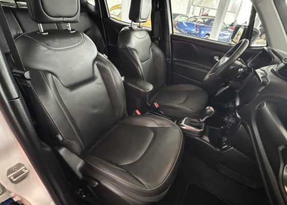 Jeep Renegade Long. T270 1.3 TB 4x2 Flex Aut. 2024 Flex