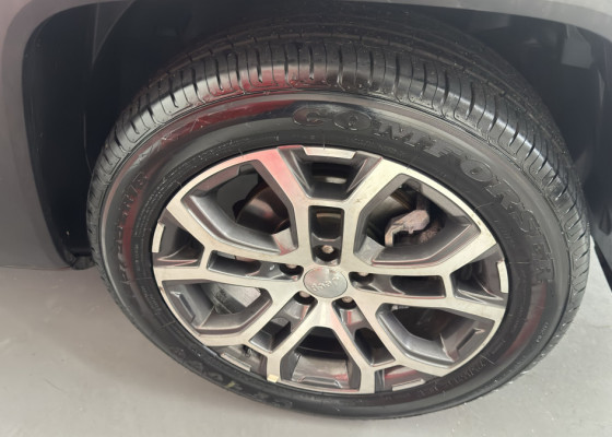 Jeep Renegade Long. T270 1.3 TB 4x2 Flex Aut. 2024 Flex
