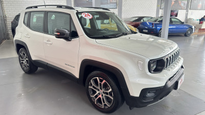 Jeep Renegade Long. T270 1.3 TB 4x2 Flex Aut. 2024 Flex