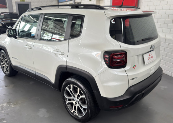 Jeep Renegade Long. T270 1.3 TB 4x2 Flex Aut. 2024 Flex