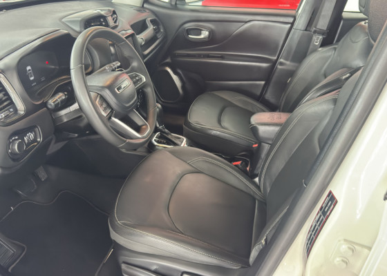 Jeep Renegade Long. T270 1.3 TB 4x2 Flex Aut. 2024 Flex