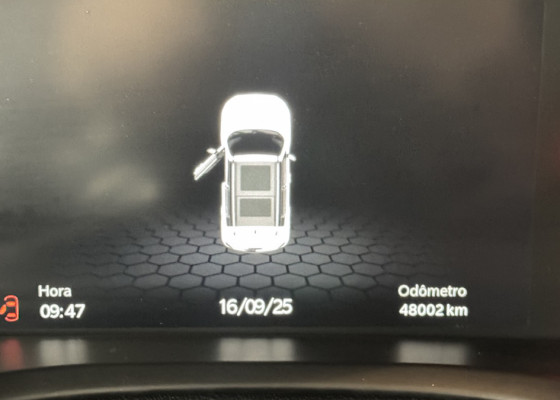 Jeep Renegade Long. T270 1.3 TB 4x2 Flex Aut. 2024 Flex