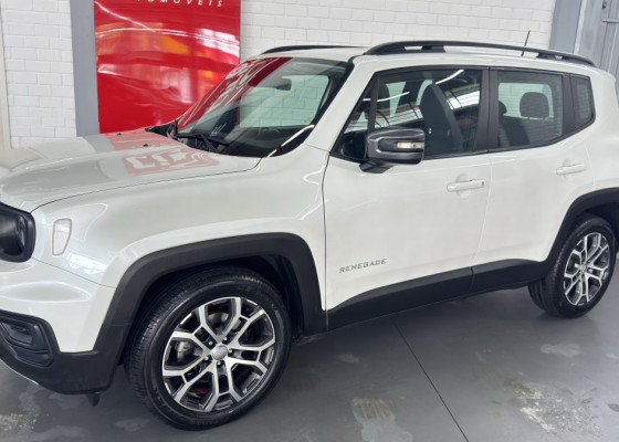 Jeep Renegade Long. T270 1.3 TB 4x2 Flex Aut. 2024 Flex