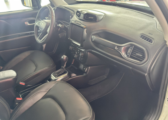 Jeep Renegade Long. T270 1.3 TB 4x2 Flex Aut. 2024 Flex