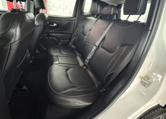 Jeep Renegade Long. T270 1.3 TB 4x2 Flex Aut. 2024 Flex