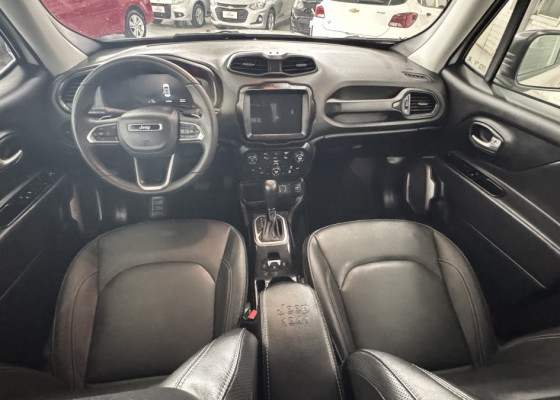 Jeep Renegade Long. T270 1.3 TB 4x2 Flex Aut. 2024 Flex