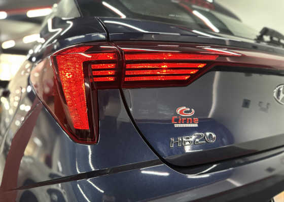 Hyundai HB20 Comfort 1.0 Flex 12V Mec. 2024 Flex