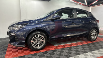 Hyundai HB20 Comfort 1.0 Flex 12V Mec. 2024 Flex