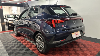 Hyundai HB20 Comfort 1.0 Flex 12V Mec. 2024 Flex