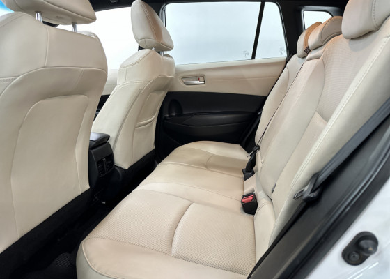 Toyota Corolla Cross XRX 1.8 16V Aut. (Híbrido) 2022 Híbrido Gasolina
