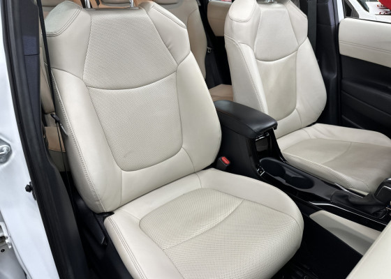 Toyota Corolla Cross XRX 1.8 16V Aut. (Híbrido) 2022 Híbrido Gasolina