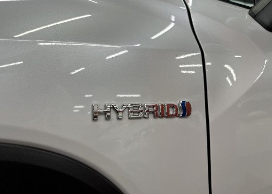 Toyota Corolla Cross XRX 1.8 16V Aut. (Híbrido) 2022 Híbrido Gasolina