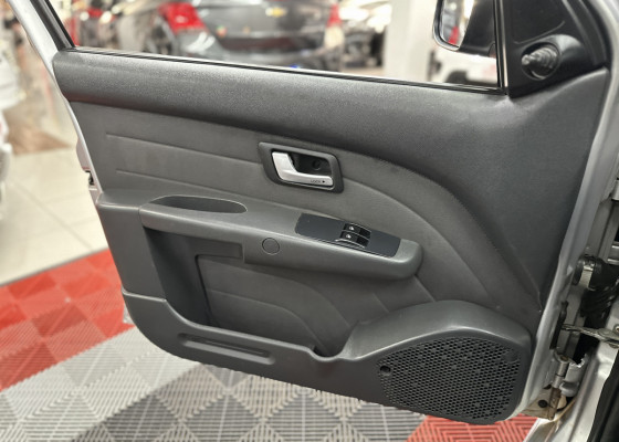 Fiat Siena EL 1.4 mpi Fire Flex 8V 4p 2015 Flex