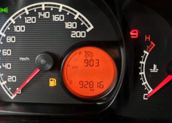 Fiat Siena EL 1.4 mpi Fire Flex 8V 4p 2015 Flex