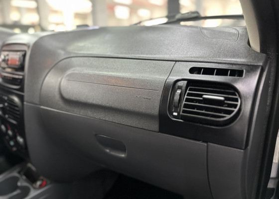 Fiat Siena EL 1.4 mpi Fire Flex 8V 4p 2015 Flex