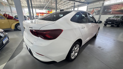 GM - Chevrolet ONIX SEDAN Plus LTZ 1.0 12V TB Flex Mec. 2023 Flex