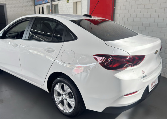 GM - Chevrolet ONIX SEDAN Plus LTZ 1.0 12V TB Flex Mec. 2023 Flex