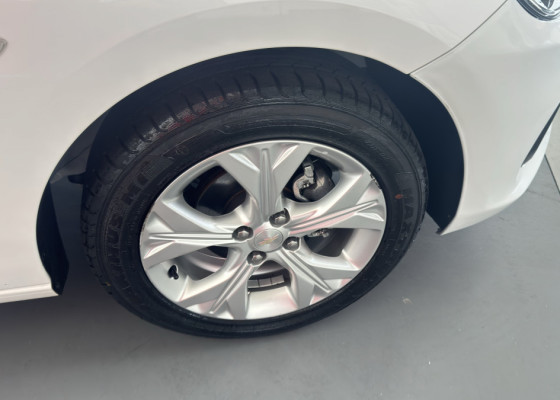 GM - Chevrolet ONIX SEDAN Plus LTZ 1.0 12V TB Flex Mec. 2023 Flex