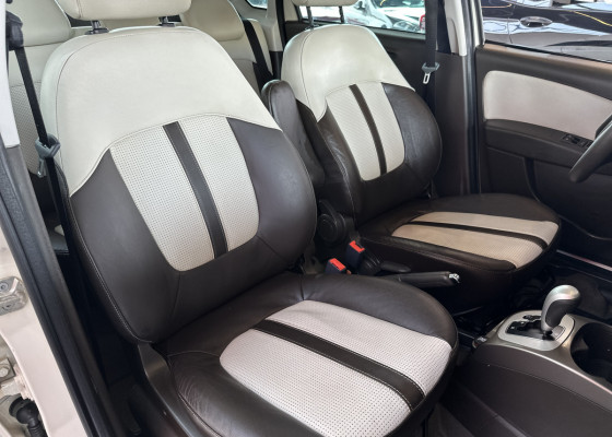 Fiat Grand Siena ESSENCE Dual. 1.6 Flex 16V 2015 Flex