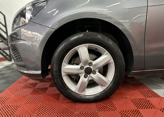 VW - VolksWagen Gol 1.6 MSI Flex 8V 5p 2021 Flex