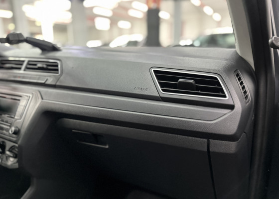 VW - VolksWagen Gol 1.6 MSI Flex 8V 5p 2021 Flex