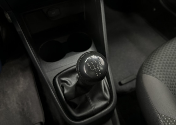 VW - VolksWagen Gol 1.6 MSI Flex 8V 5p 2021 Flex