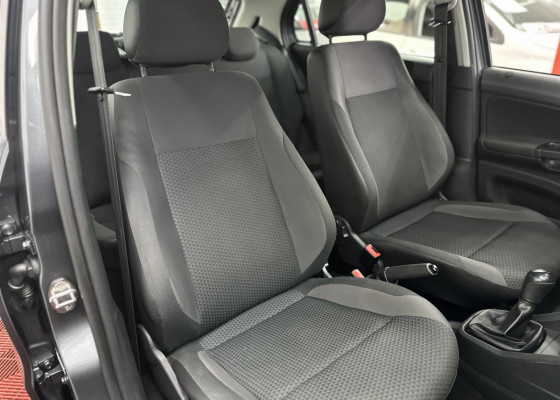 VW - VolksWagen Gol 1.6 MSI Flex 8V 5p 2021 Flex