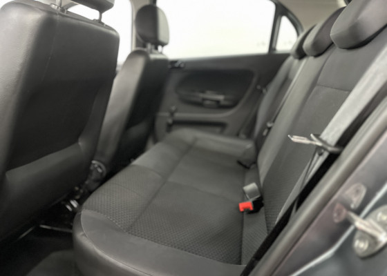 VW - VolksWagen Gol 1.6 MSI Flex 8V 5p 2021 Flex