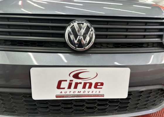 VW - VolksWagen Gol 1.6 MSI Flex 8V 5p 2021 Flex