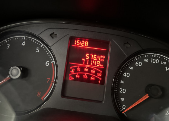 VW - VolksWagen Gol 1.6 MSI Flex 8V 5p 2021 Flex