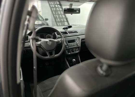 VW - VolksWagen Gol 1.6 MSI Flex 8V 5p 2021 Flex
