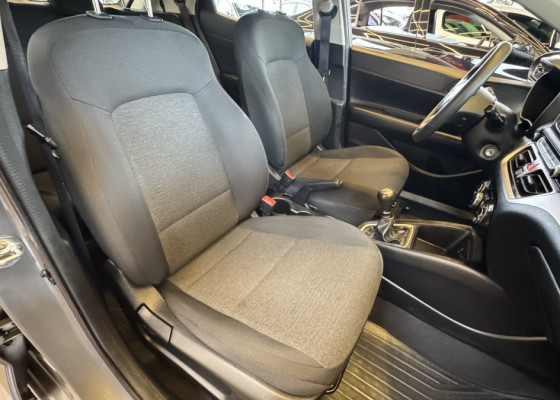 Hyundai HB20 Sense 1.0 Flex 12V Mec. 2020 Flex Flex