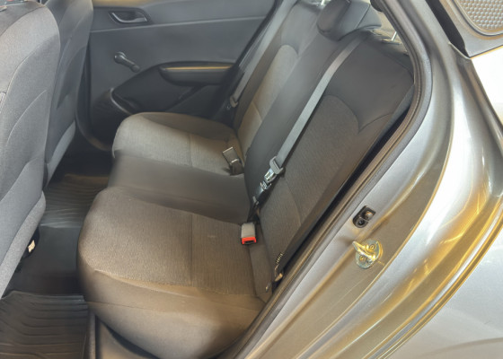 Hyundai HB20 Sense 1.0 Flex 12V Mec. 2020 Flex Flex