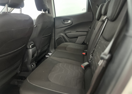 Fiat Toro Freedom 1.3 T270 4x2 Flex Aut. 2024 Flex