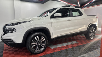 Fiat Toro Freedom 1.3 T270 4x2 Flex Aut. 2024 Flex