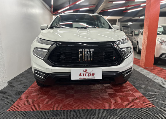 Fiat Toro Freedom 1.3 T270 4x2 Flex Aut. 2024 Flex