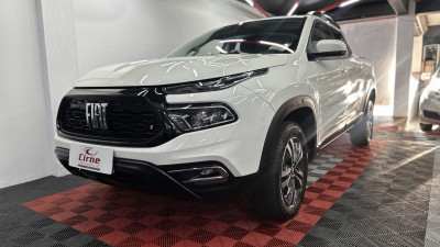 Fiat Toro Freedom 1.3 T270 4x2 Flex Aut. 2024 Flex