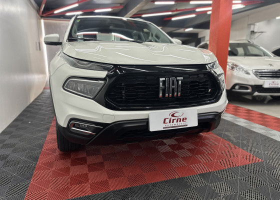 Fiat Toro Freedom 1.3 T270 4x2 Flex Aut. 2024 Flex