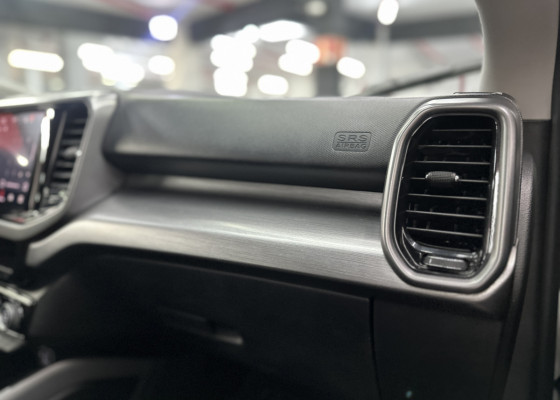 Fiat Toro Freedom 1.3 T270 4x2 Flex Aut. 2024 Flex