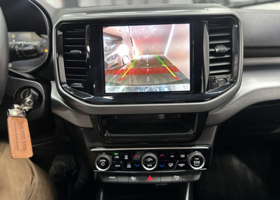 Fiat Toro Freedom 1.3 T270 4x2 Flex Aut. 2024 Flex