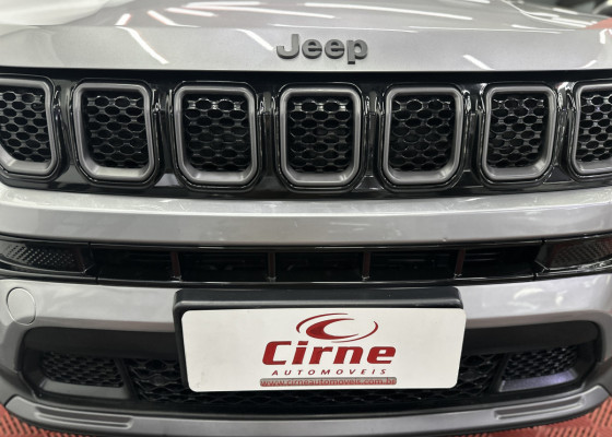Jeep COMPASS T270 80 Anos 1.3 TB 4x2 Flex Aut 2022 Flex